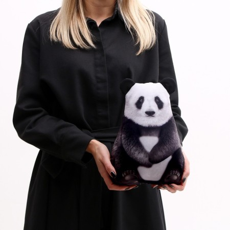Antistress toy "Panda"-6