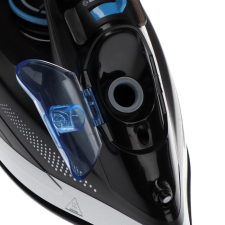 Utable Centek CT-2315, 2600 W, ceramic sole, 320 ml, black-5