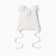 Children's hat minku rr 35-40, milk color