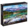 Puzzle "Germany. Lake Aibzee ", 1000 elements