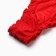 Swimsuit female separate minku color red, size 44