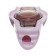 Zaporchilka "Watch", with a container, opens with a button, mix