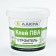 PVA glue "Lacra" universal "builder" 0.9 kg