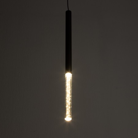 Lumber "Locus Babble" LED 5W 4000k Black 2x2x40-140cm-3