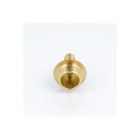 Adapter Aquasfera 9102-08, d = 20 mm x 3/4 ", outer thread, brass-4
