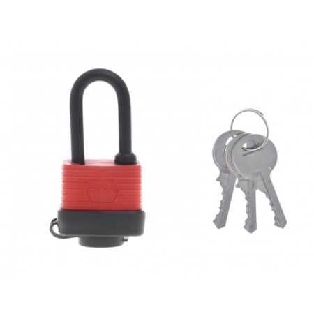 The castle of a hinged matrix all -weather, 40 mm, elongated puff