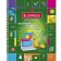 A notebook of 80 sheets in the cage on the crest "Monopoly", the cover coated cardboard, an offset block 65g/m², 4 types