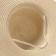 Women's hat minku, col. Beige, river 58