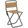 Folding stool (ps2/n sandy