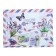Gift envelope "Provence", 7.5 × 9.8 cm