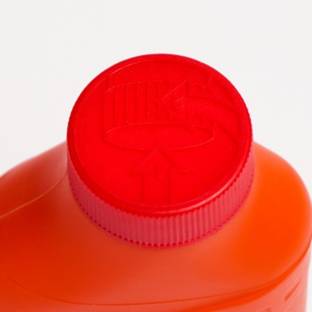 The tool for cleaning the sewer pipes Mister Dez "Professional, Gel, 500 ml-1