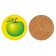 Didactic games and materials "feed me"