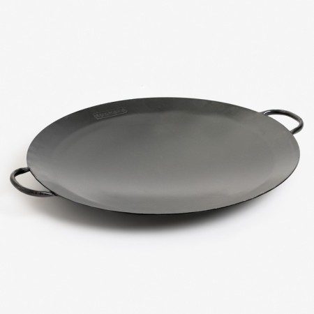 Sell ​​Steel with eco-aging, steel 2 mm, 57 x 49 x 6 cm-2