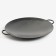 Sell ​​Steel with eco-aging, steel 2 mm, 57 x 49 x 6 cm