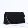 Magneta bag bag, long chain, black color