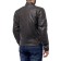 Leather motorcade Gunner, 3xl