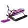 NIKA SnowDrive snowfall, CND1/SL, purple/black/burgundy color