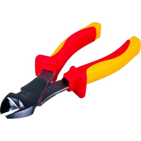 Side-sides reinforced bison 22145-6-17, professional, 170 mm-3