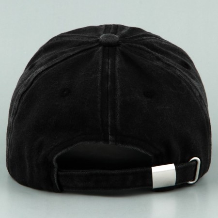 Women's cap GOOD DAYS, jeans, rr 56-4