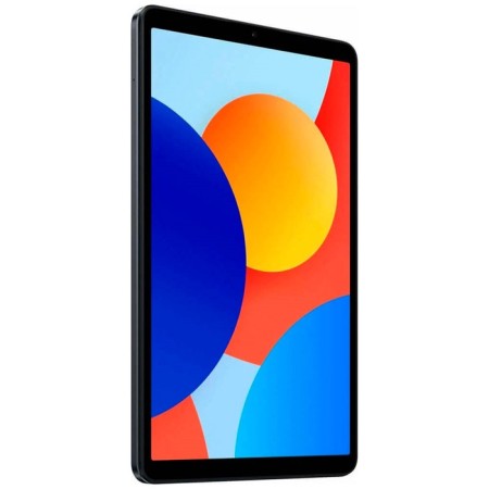 Redmi Pad SE 8.7 4G 4+128 Graphite Gray tablet-3