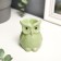 Aroma lamp ceramics "Beated Council" mix 8x6.5x5.5 cm