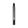 Chancellery knife 9mm metal + blade, 5 pieces of black, top