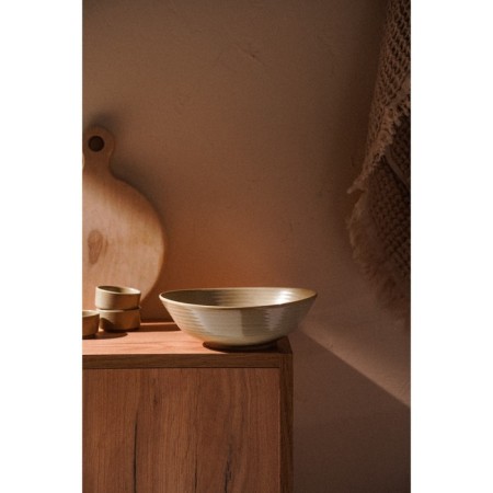 Porcelain SL Home "Sandy Breeze", 700 ml, beige color-7