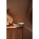 Porcelain SL Home "Sandy Breeze", 700 ml, beige color
