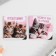 Magnetic bookmarks on the Books Substarm, 2 pcs.