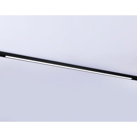 LED track track for the Magnetic Ambrella Track System GL4013, 36W, LED, Black Color Black-1