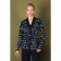 Female set: cardigan and trousers, size 52
