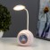 Ginny table lamp LED 1W USB AKB MIX 10x10x27 cm Risalux