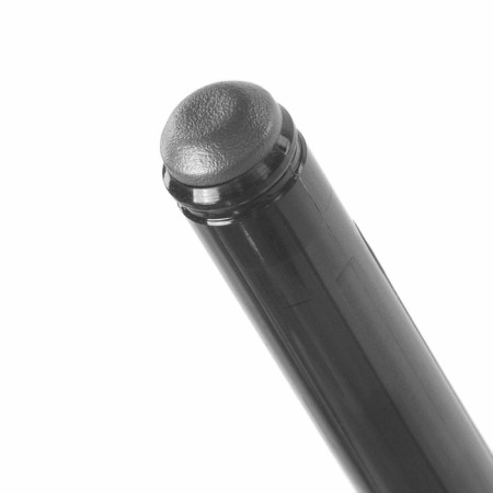 Handle Ball oil Pensan Star Tech, Knot-Illa 1.0 mm, black ink black-2