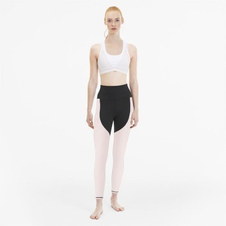 Female leggings, Puma Studio Porcelain Full Tight, Size 44-46 (51892202)-4