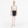 Female leggings, Puma Studio Porcelain Full Tight, Size 44-46 (51892202)