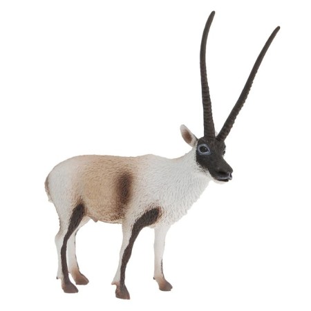 Figure "Antelope", L