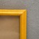 Photo frame wood 30x40 cm, pine (plastic screen)