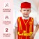 Game set "Fireman"