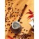 Turk for coffee "Armenian jezva", 350 ml, copper