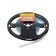 Ecola Pro 5 m, IP20, SMD3528, 60 LED/m, 4.8 W/m, 12 V, 2800K