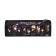 Penal soft, 1 compartment, quadro, 70 x 200 mm, Hatber "Titans attack" Silicon+Textile, black NPN_72253