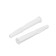 Dowel "Rice tox" 4 BS-K, universal, polyethylene, 6x65 mm, 500 pcs