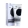Tenzero washing foam with wood coal, 100 ml