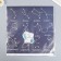 Constellation Scrapbooking Paper Density 180 GP 30.5x32 cm