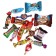 New Year. Gift set of sweets "Happy New Year", 200 g