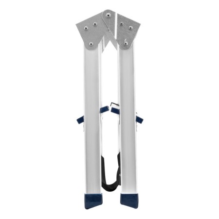 Stepmyska Sibrtech 97922, bilateral, aluminum, 2 steps-2
