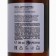 Bath foam Ural Lab, 300 ml, grape and white iris
