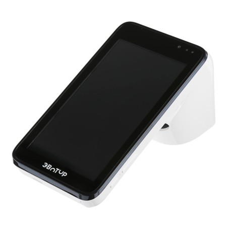 Online casse KKT Evotor 7.3 smart terminal without fn
