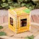 Set "The owner in the Russian bathhouse": 4 aromatic machines 15ml