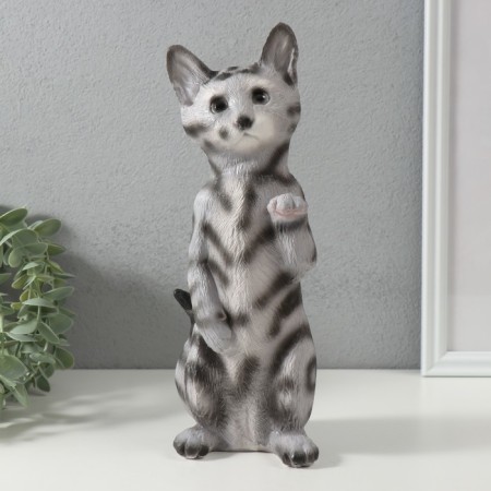 Копилка "Котенок Том" 27 х 10 х 10 см.-1